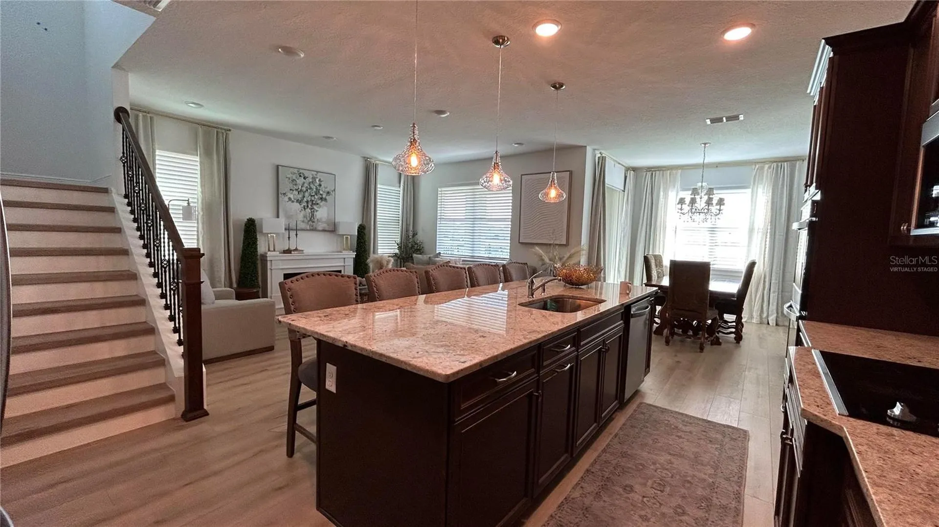 1767 Smarts Rule Street Kissimmee FL 34744