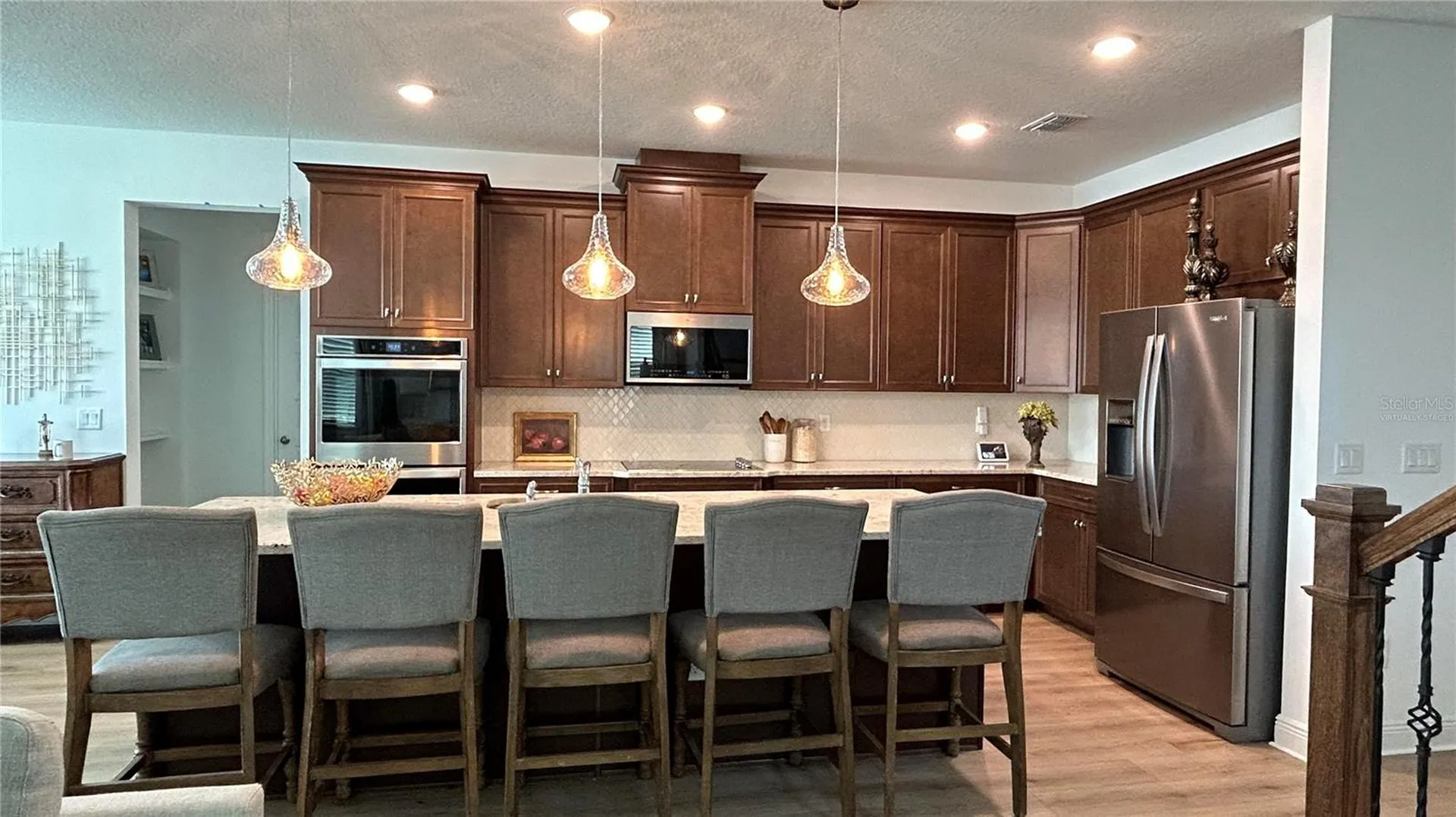 1767 Smarts Rule Street Kissimmee FL 34744