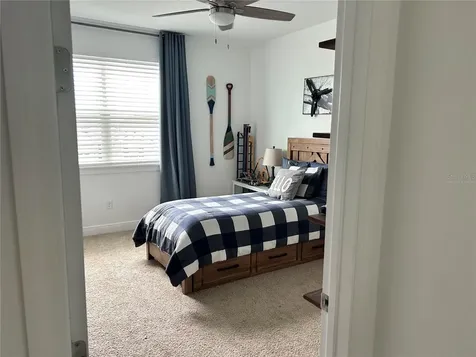 1767 Smarts Rule Street Kissimmee FL 34744