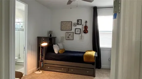 1767 Smarts Rule Street Kissimmee FL 34744