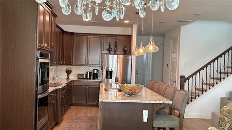 1767 Smarts Rule Street Kissimmee FL 34744