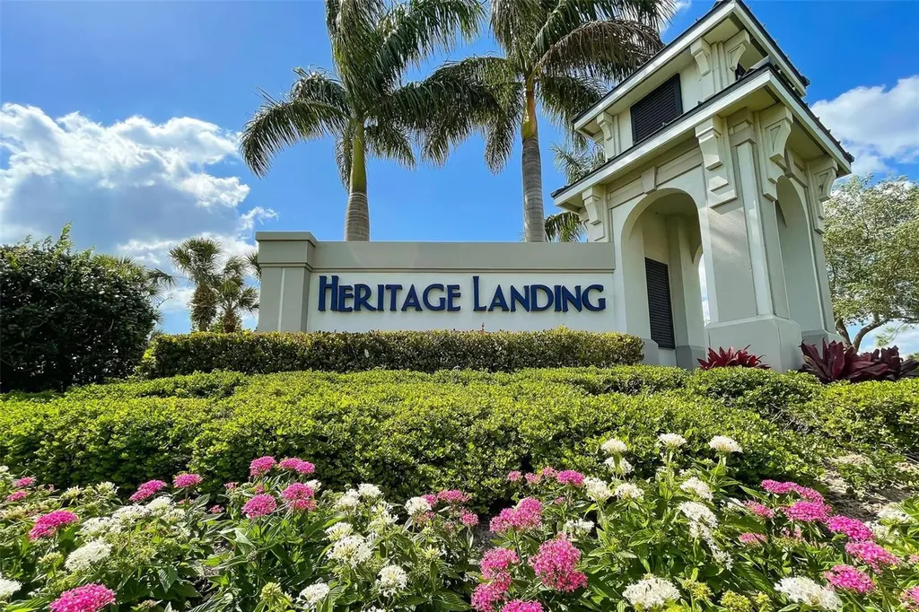 14081 Heritage Landing Boulevard Punta Gorda FL 33955