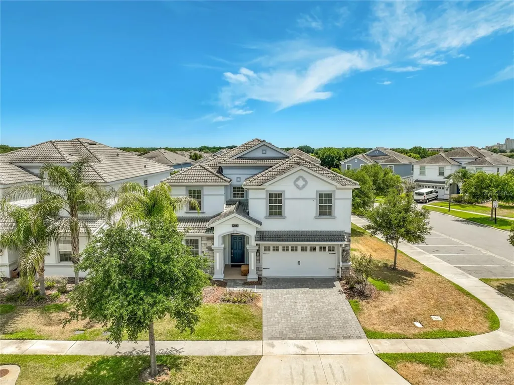 1573 Maidstone Court Davenport FL 33896