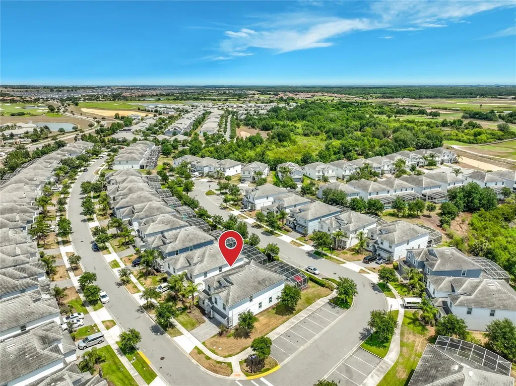 1573 Maidstone Court Davenport FL 33896