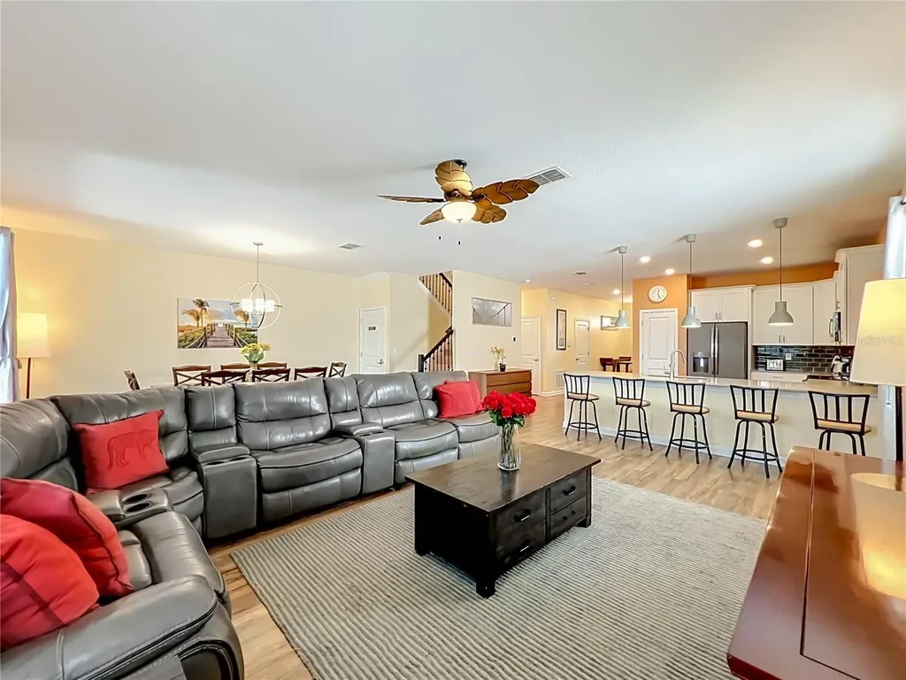 1573 Maidstone Court Davenport FL 33896