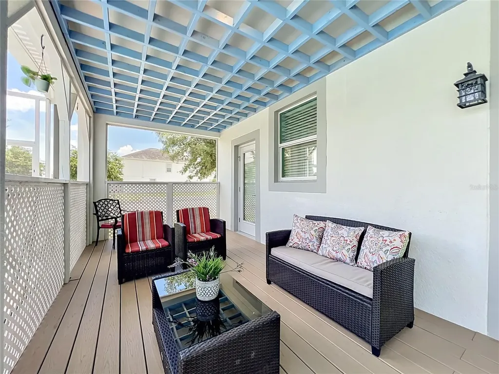 1573 Maidstone Court Davenport FL 33896