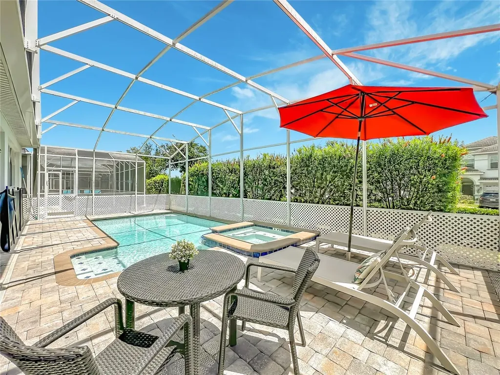 1573 Maidstone Court Davenport FL 33896