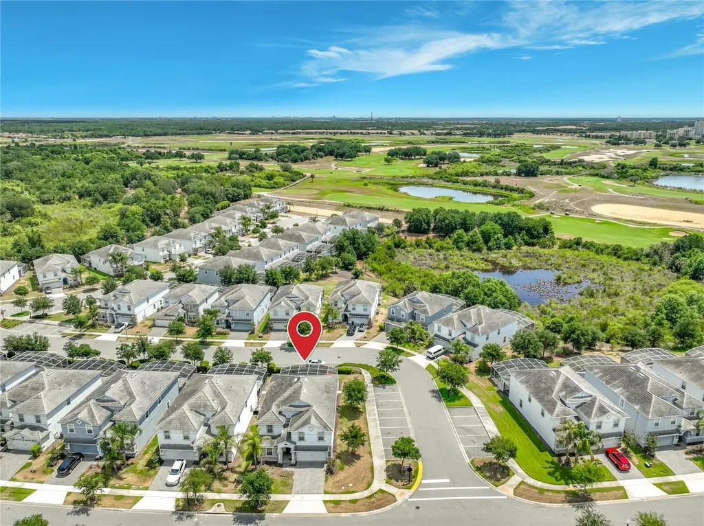 1573 Maidstone Court Davenport FL 33896