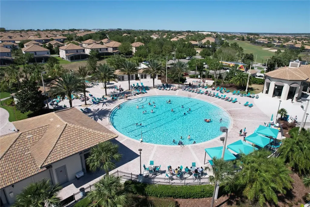 1573 Maidstone Court Davenport FL 33896