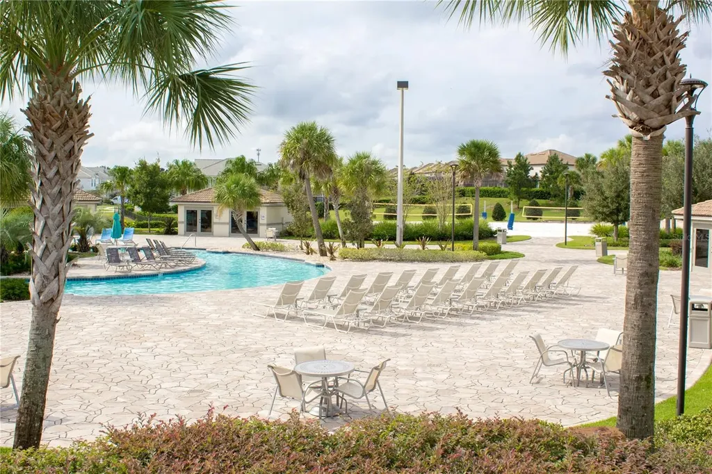 1573 Maidstone Court Davenport FL 33896