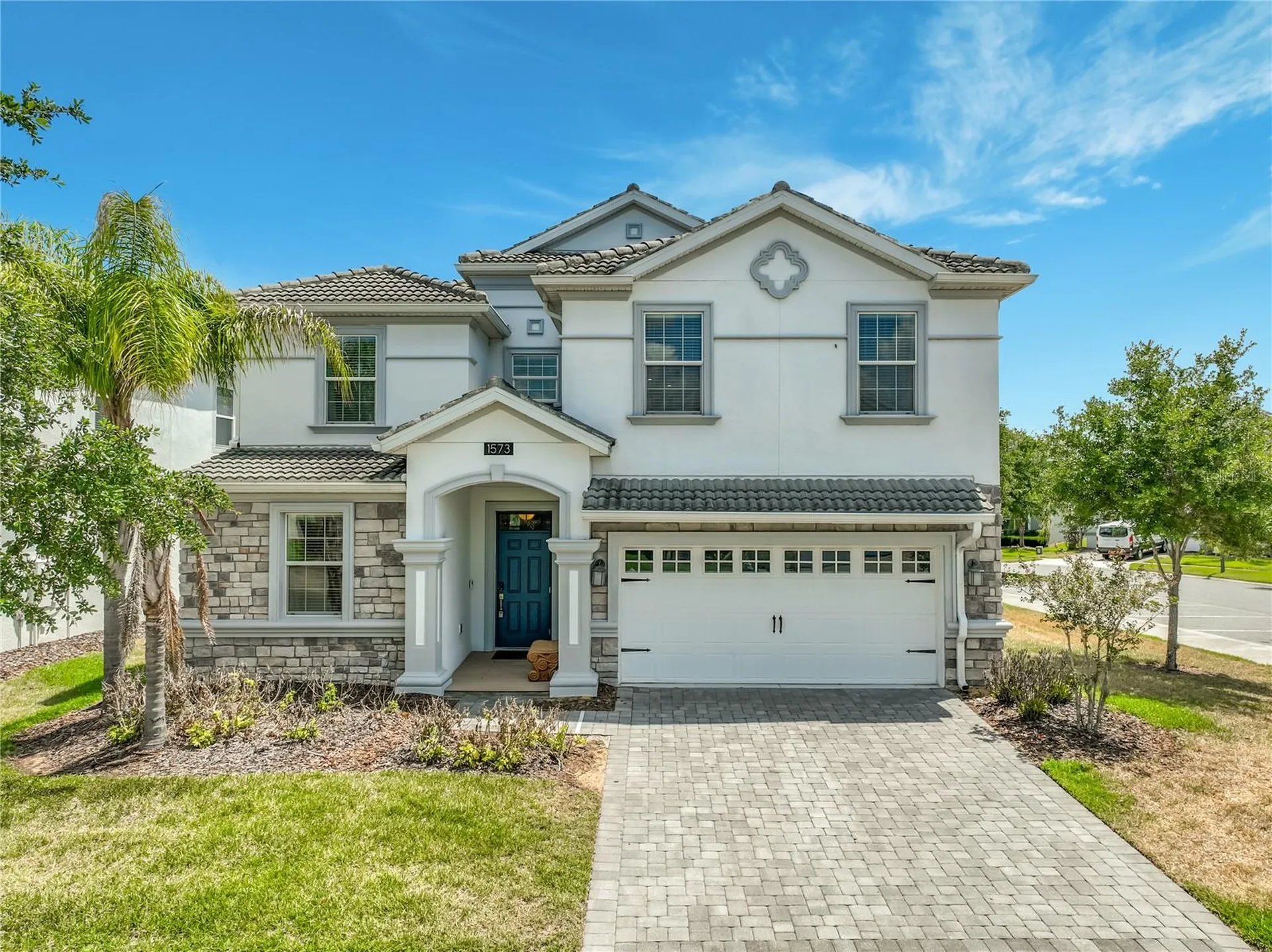 1573 Maidstone Court Davenport FL 33896