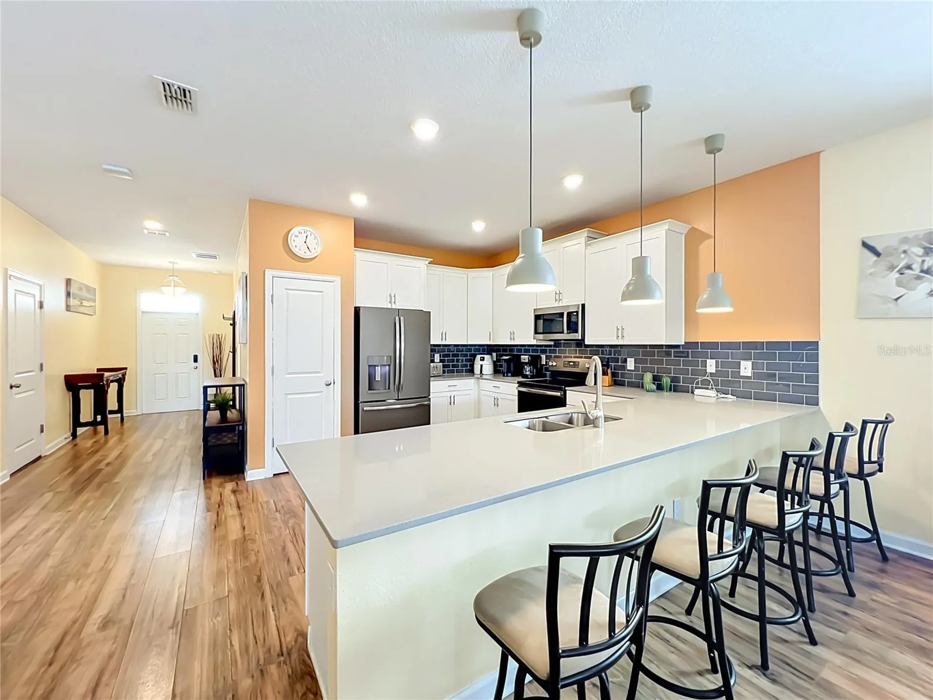 1573 Maidstone Court Davenport FL 33896