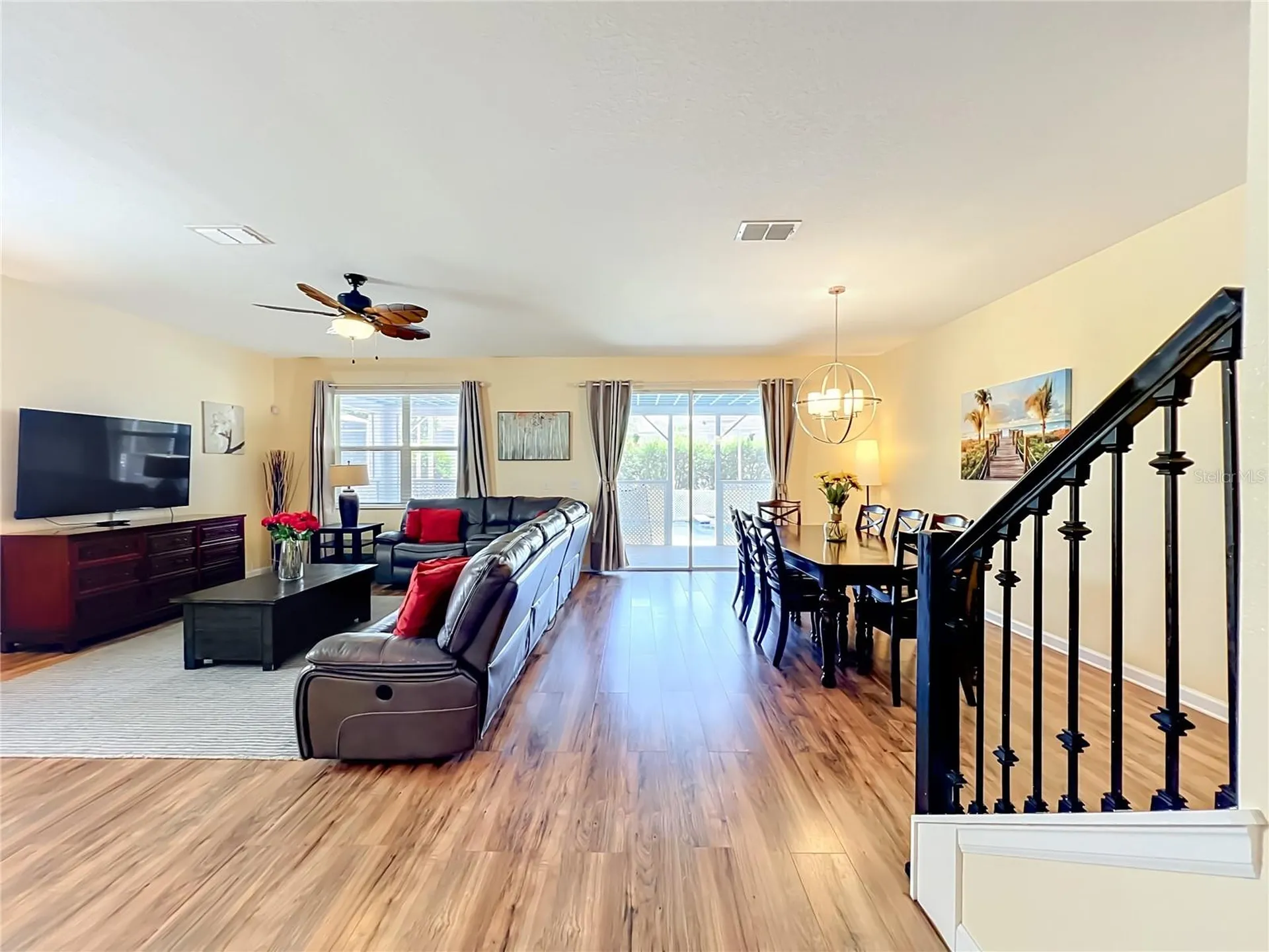 1573 Maidstone Court Davenport FL 33896
