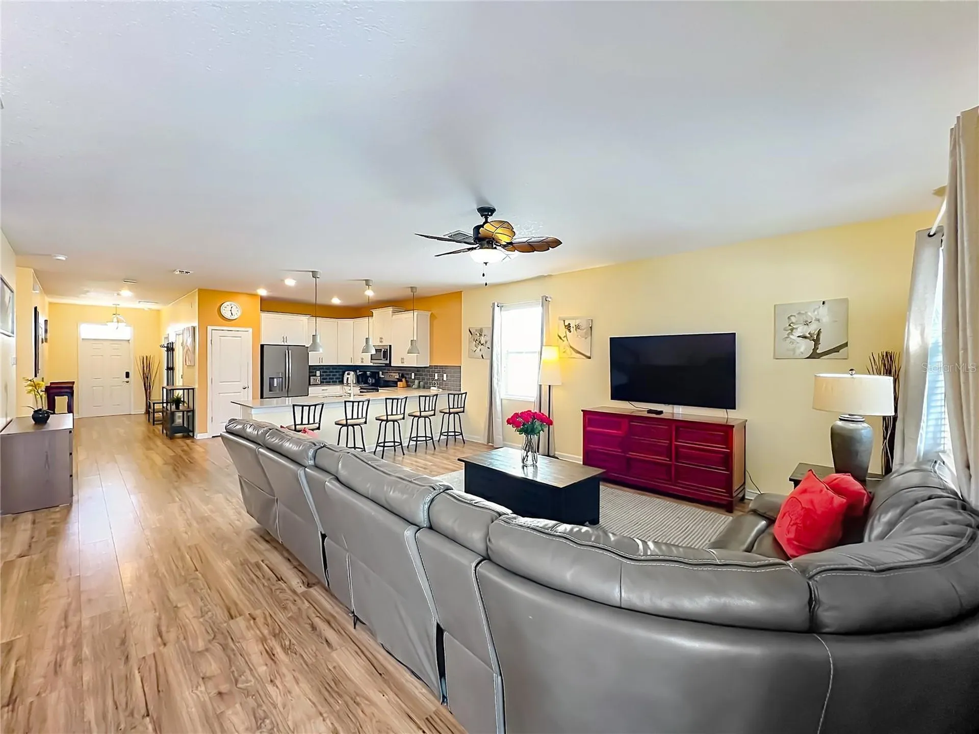 1573 Maidstone Court Davenport FL 33896