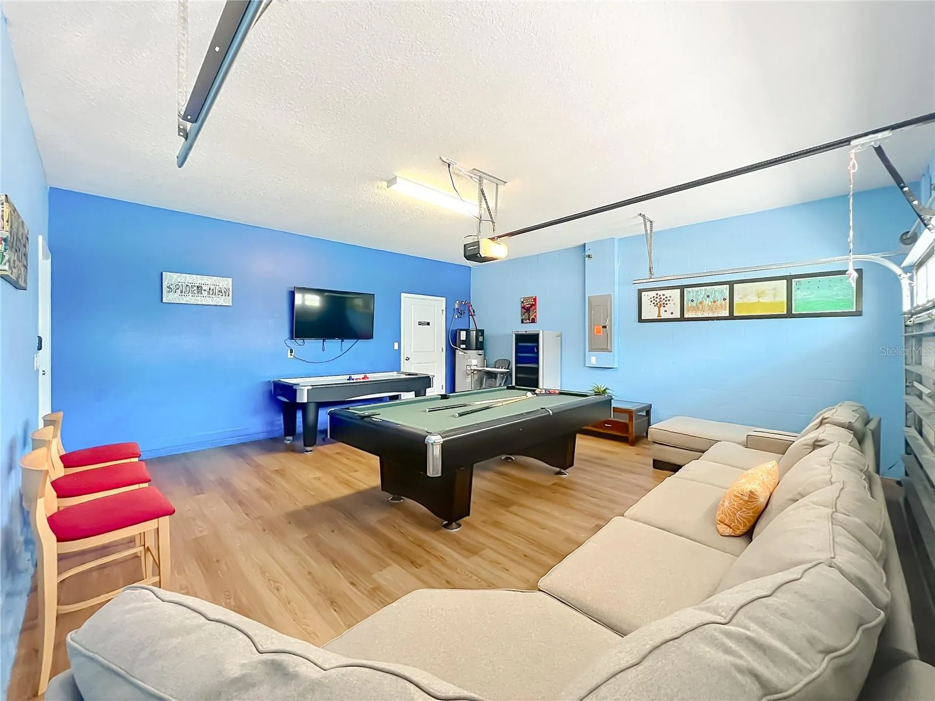 1573 Maidstone Court Davenport FL 33896