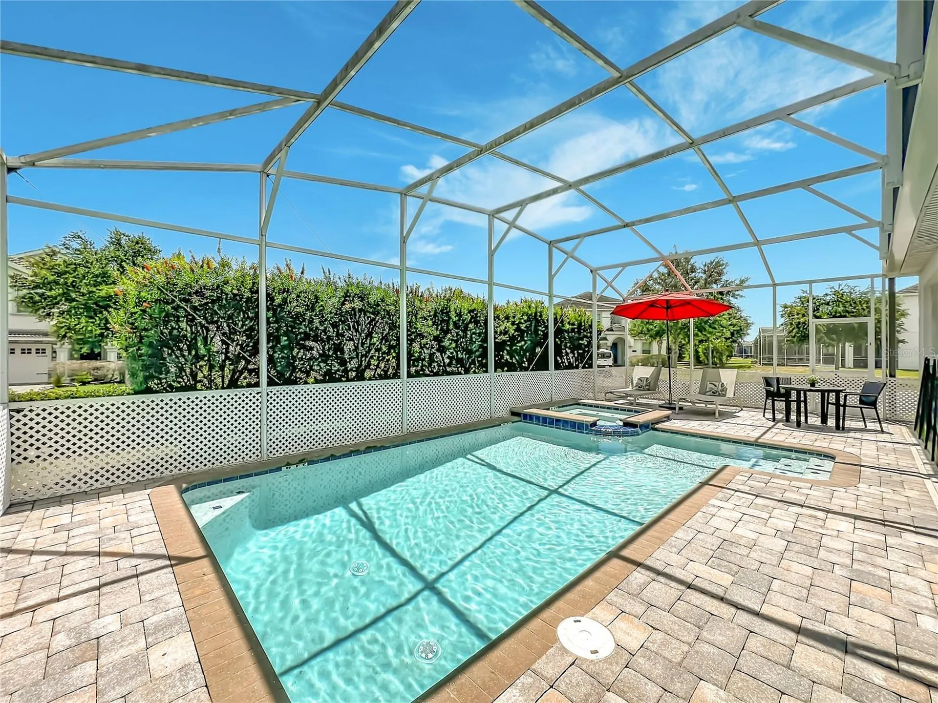 1573 Maidstone Court Davenport FL 33896