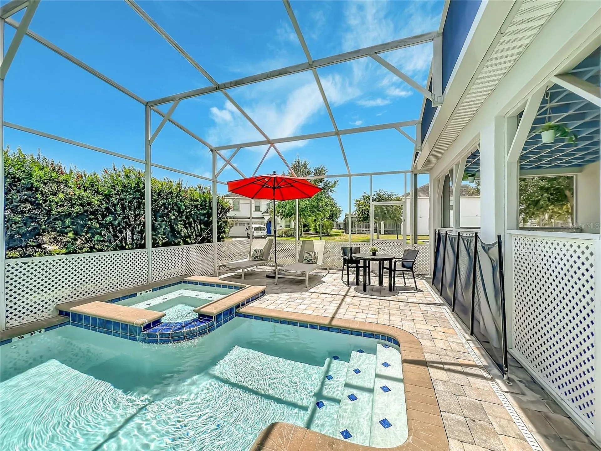 1573 Maidstone Court Davenport FL 33896