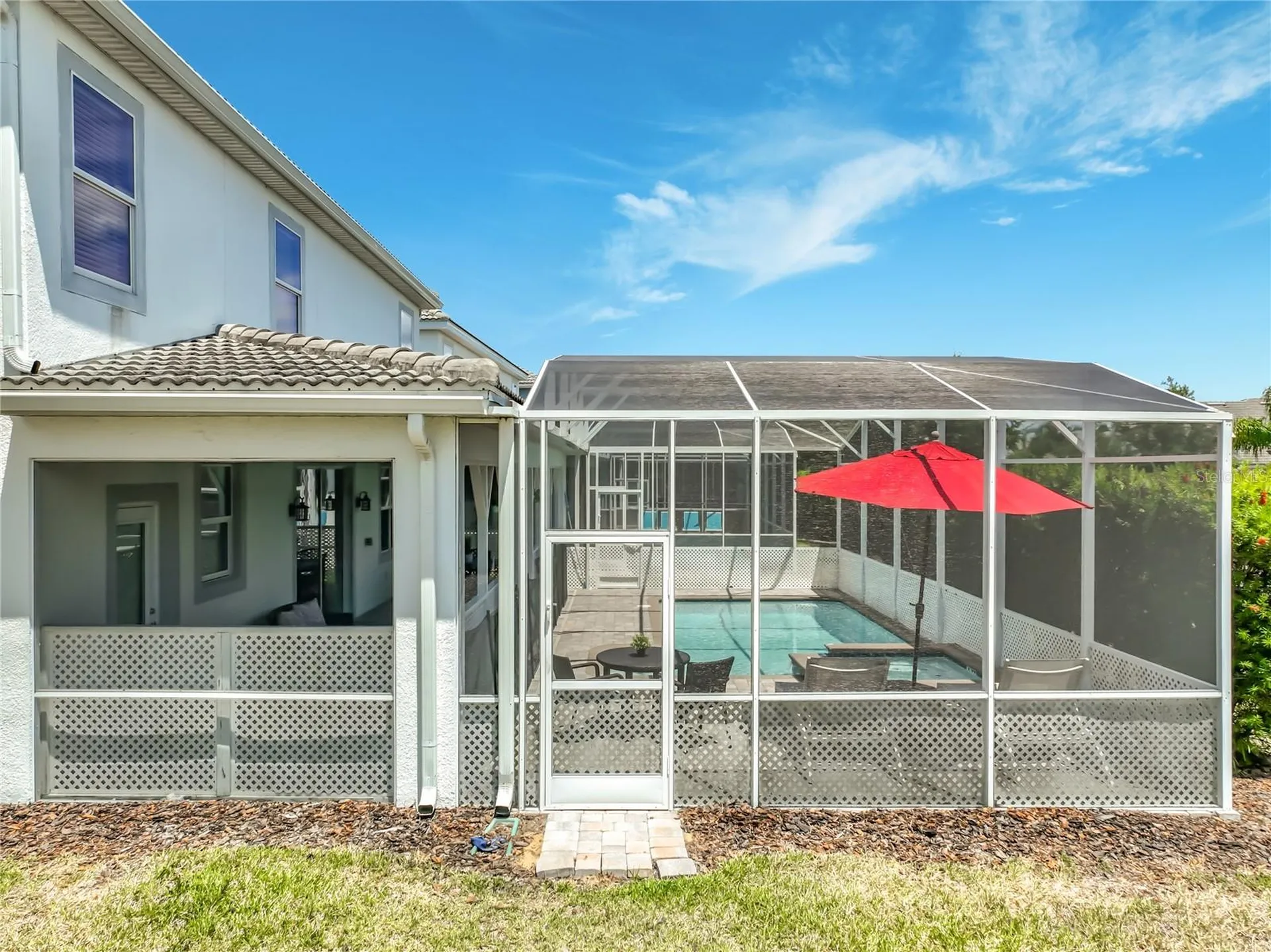 1573 Maidstone Court Davenport FL 33896