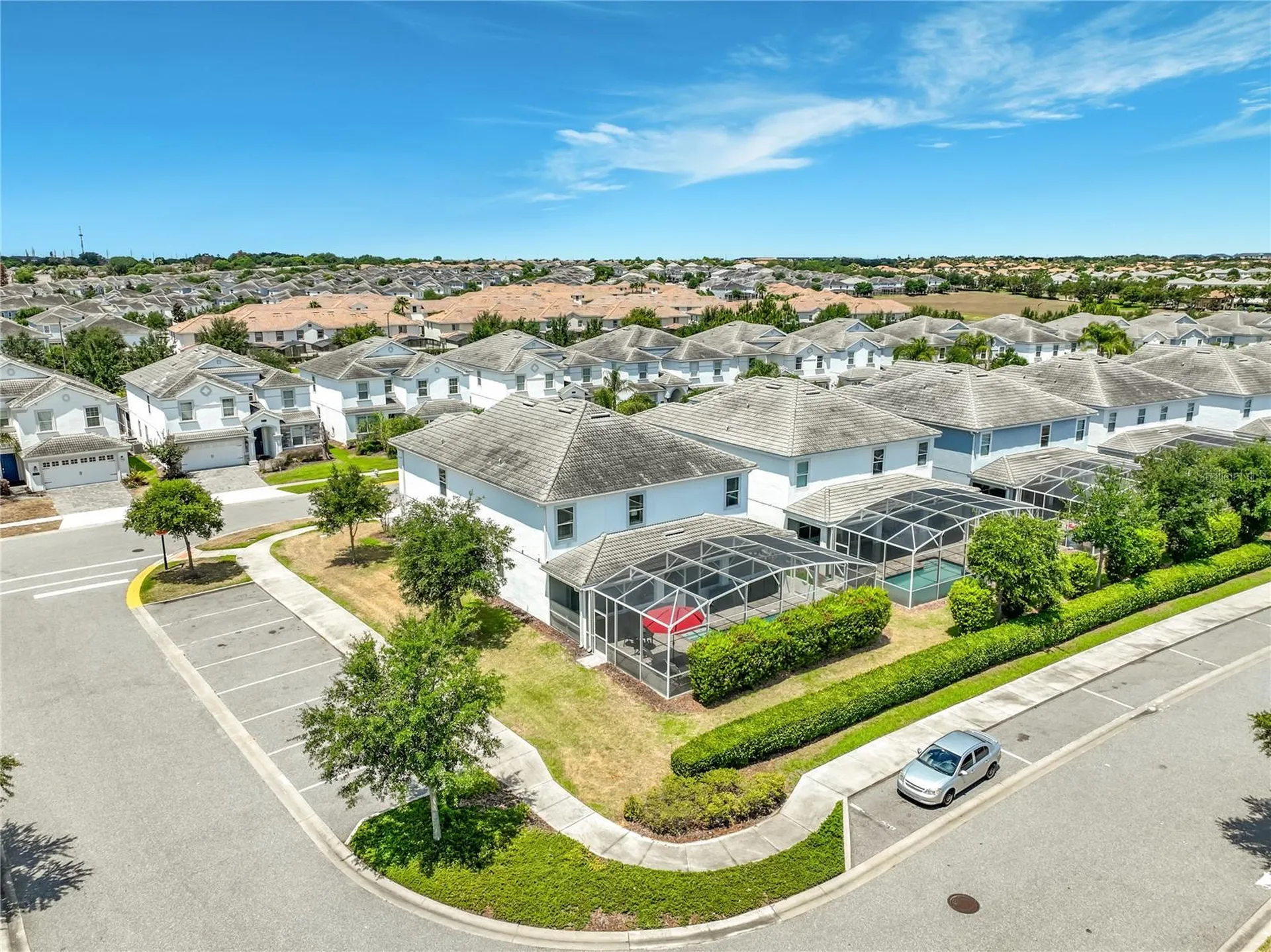 1573 Maidstone Court Davenport FL 33896