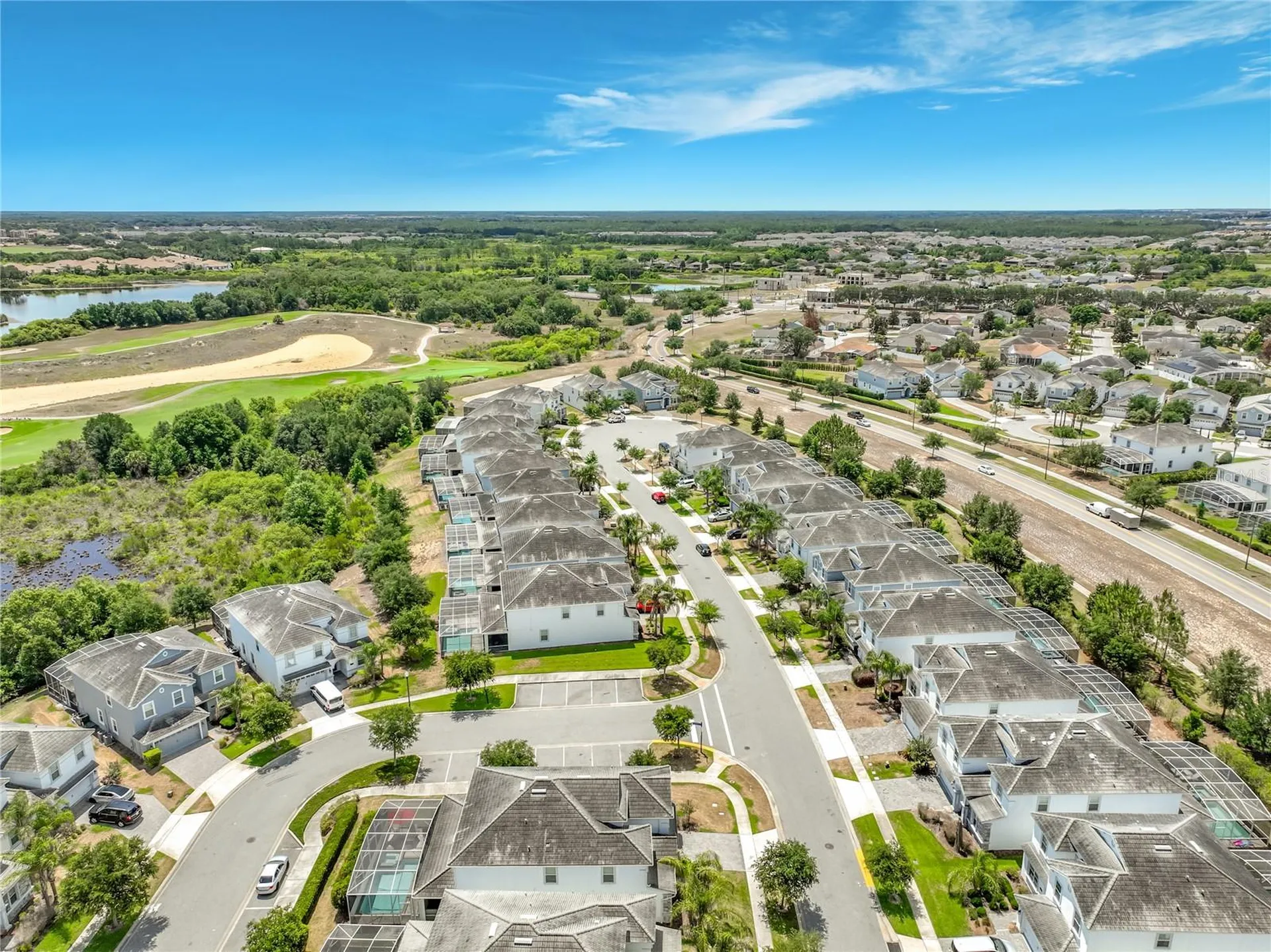 1573 Maidstone Court Davenport FL 33896
