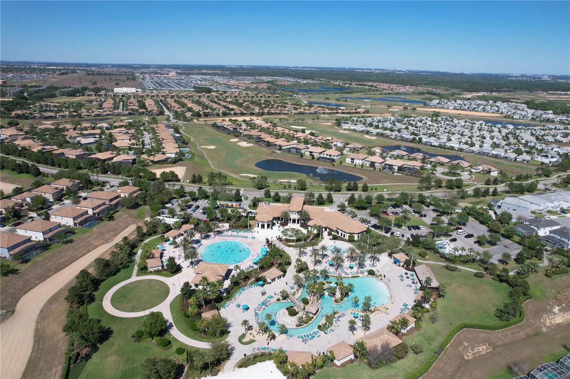 1573 Maidstone Court Davenport FL 33896