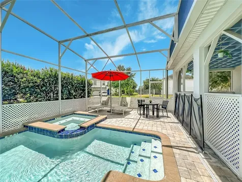 1573 Maidstone Court Davenport FL 33896