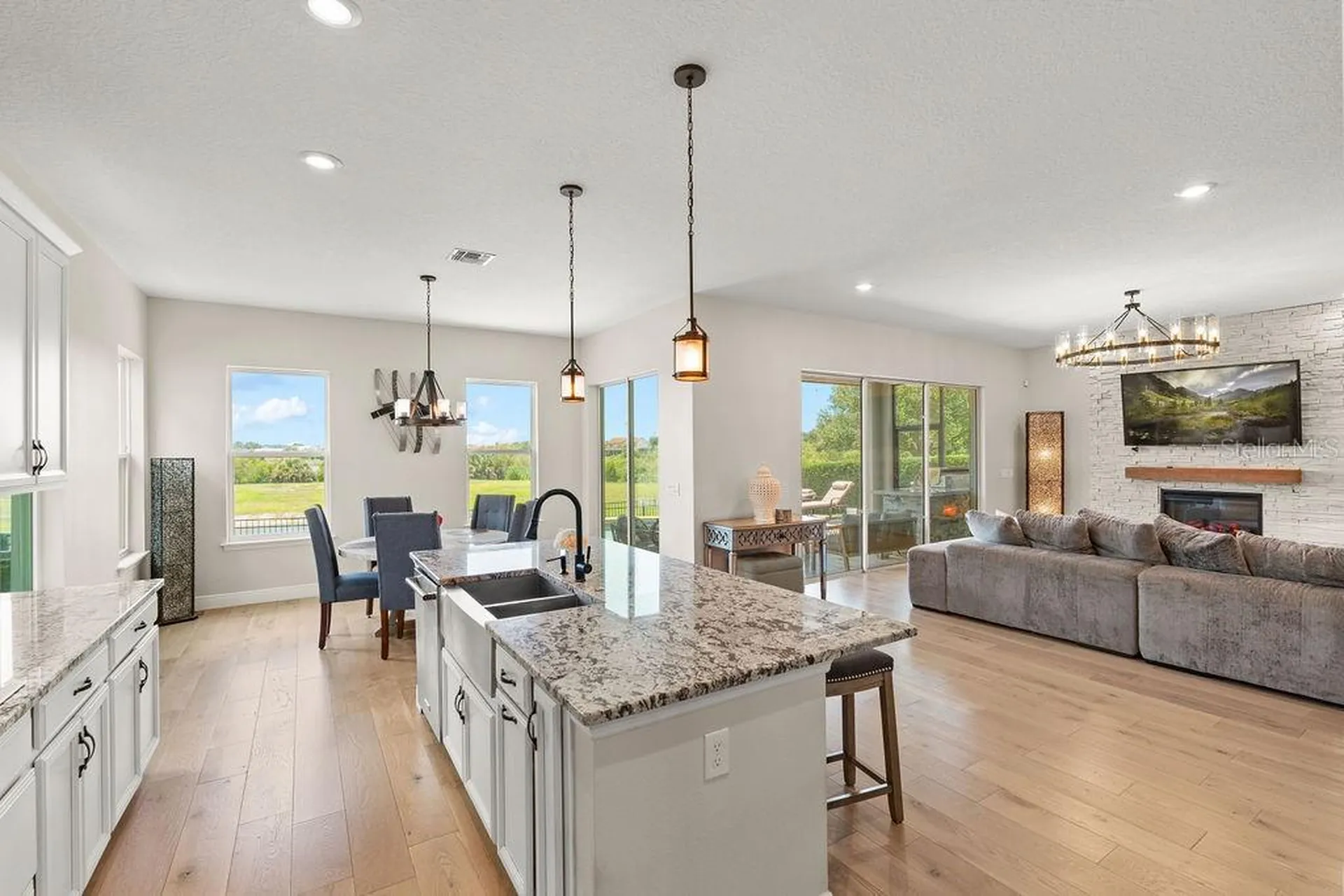 9586 Meadow Hunt Way Winter Garden FL 34787