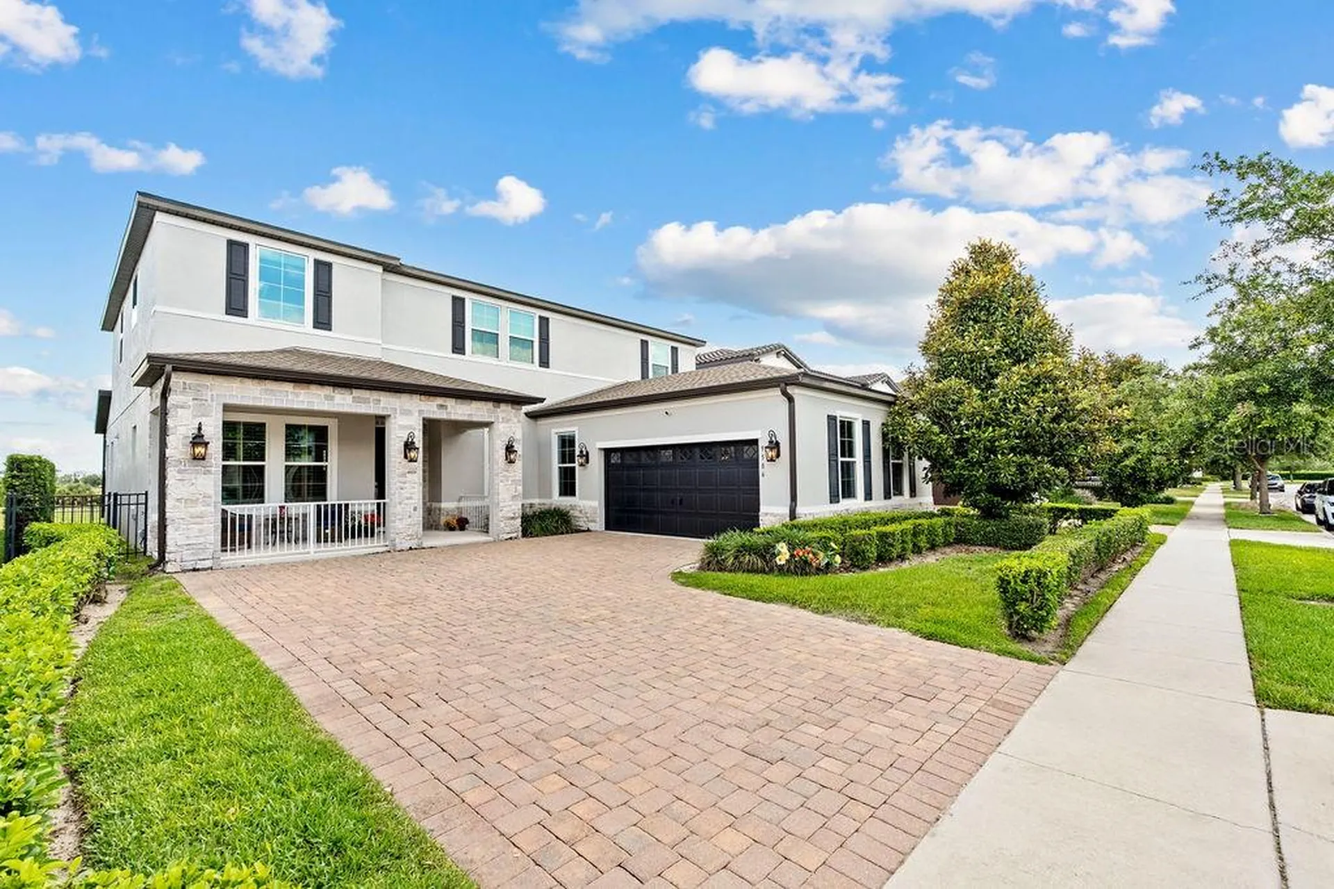 9586 Meadow Hunt Way Winter Garden FL 34787