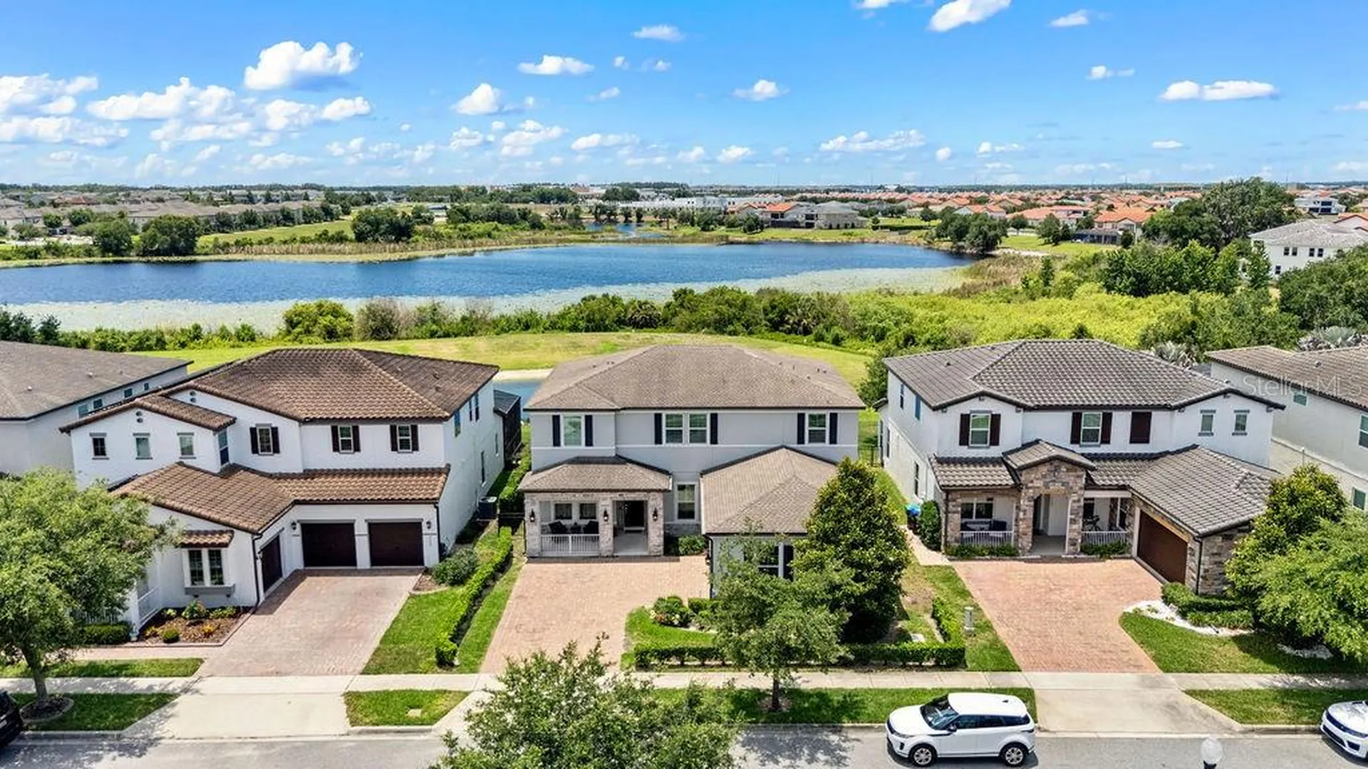 9586 Meadow Hunt Way Winter Garden FL 34787