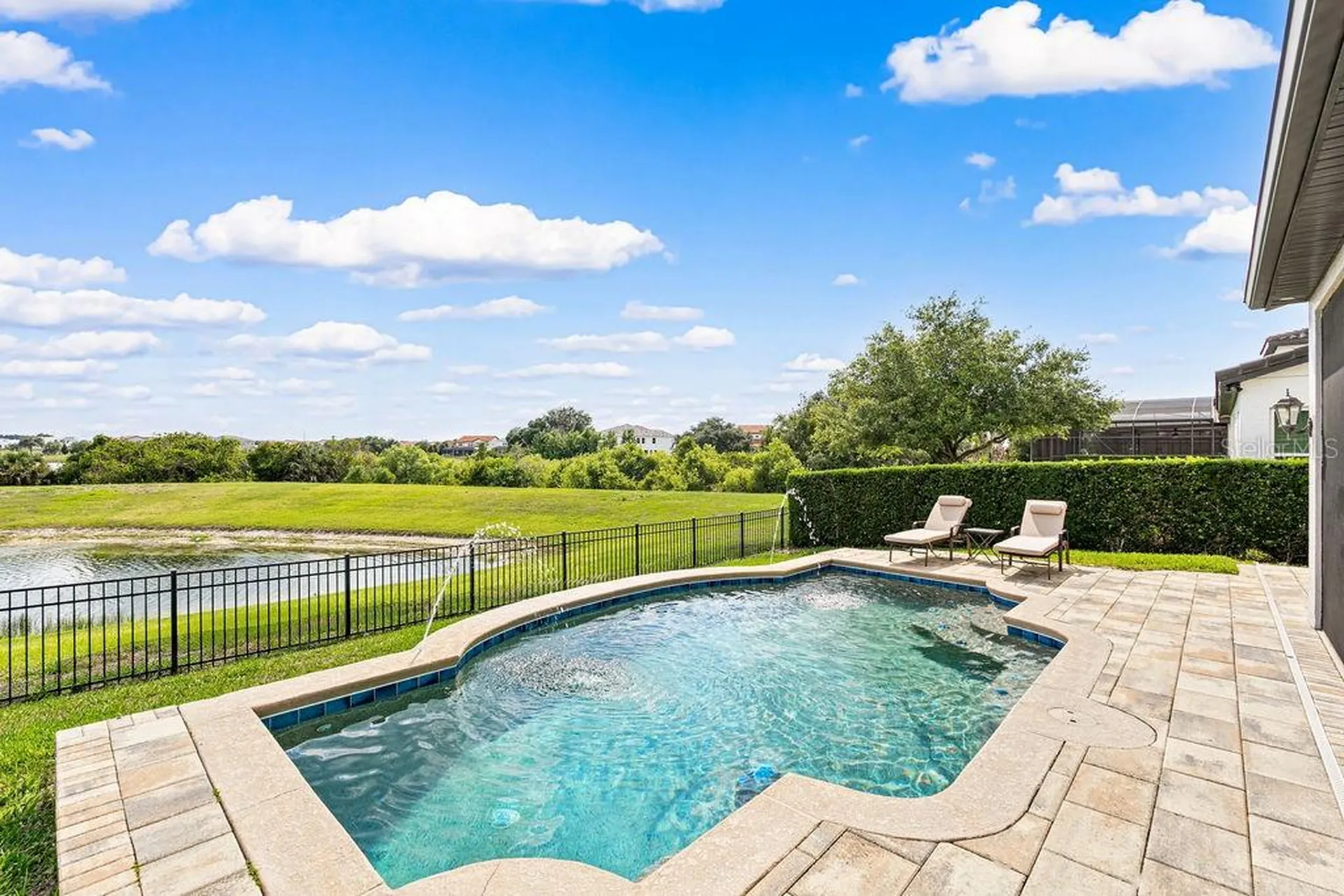 9586 Meadow Hunt Way Winter Garden FL 34787