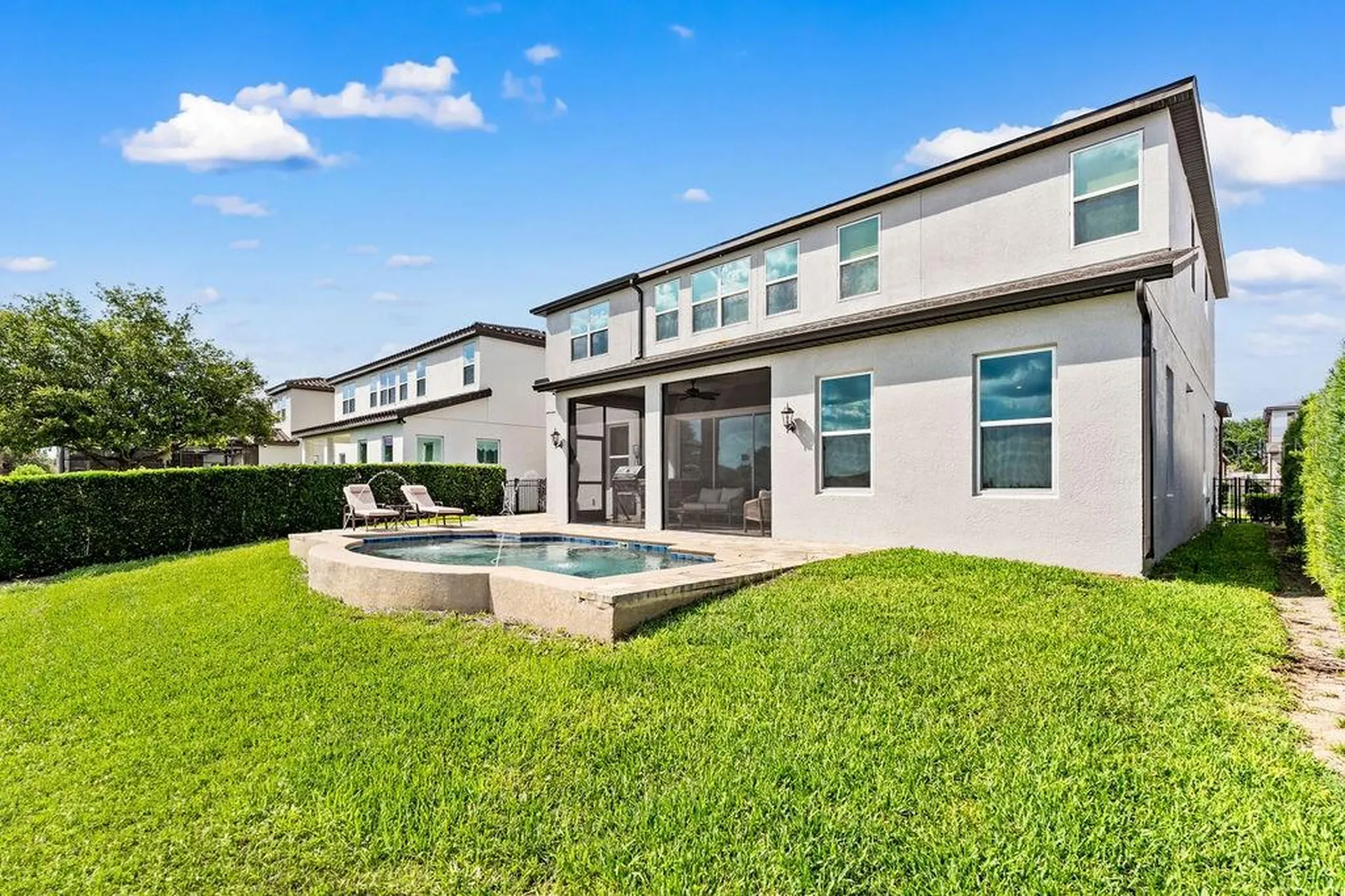 9586 Meadow Hunt Way Winter Garden FL 34787