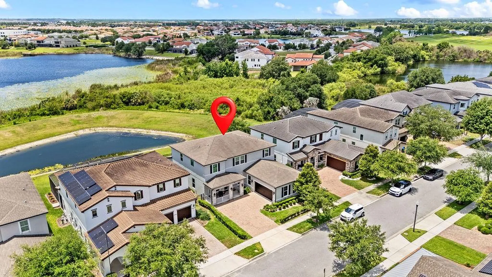 9586 Meadow Hunt Way Winter Garden FL 34787
