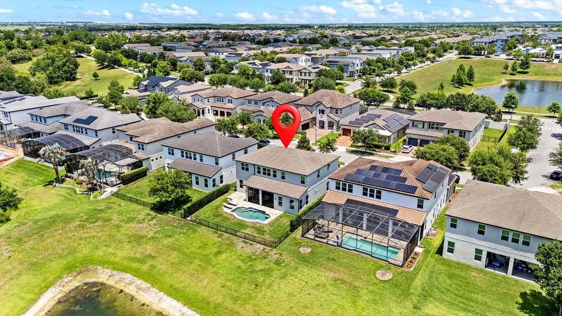 9586 Meadow Hunt Way Winter Garden FL 34787