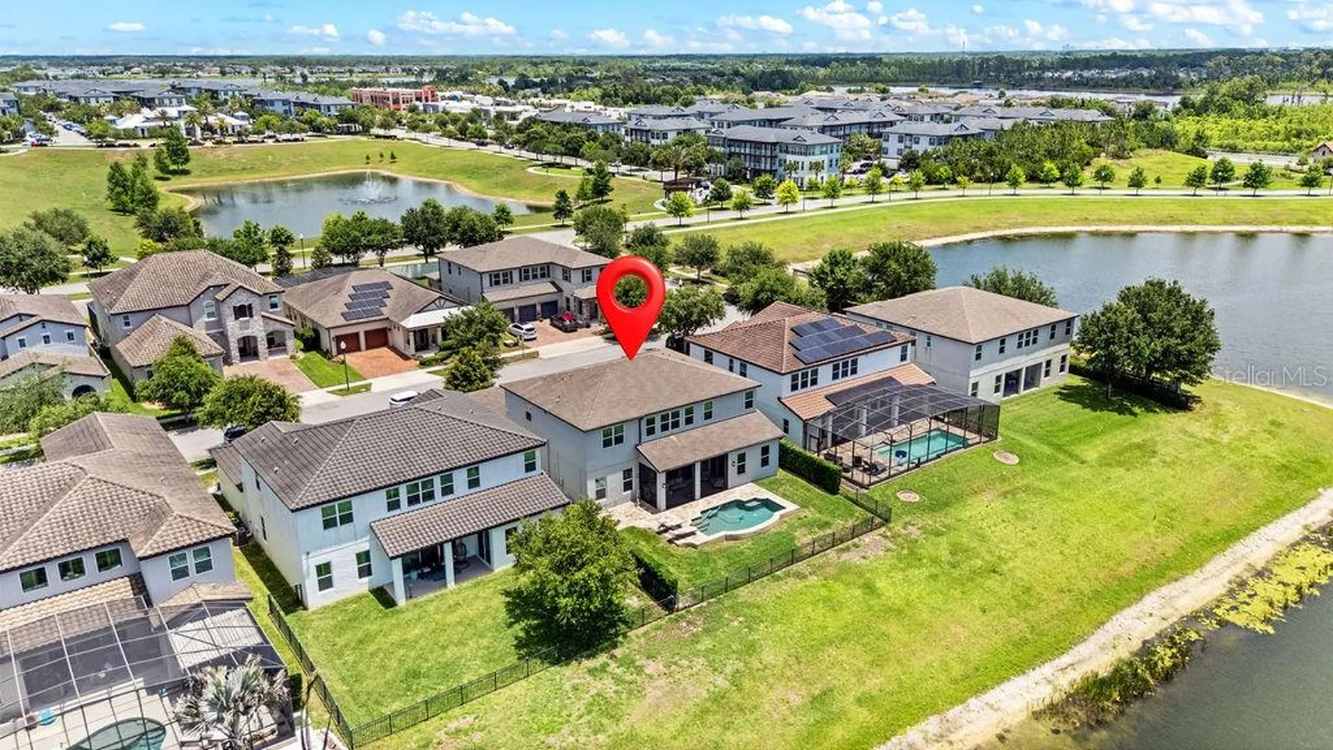 9586 Meadow Hunt Way Winter Garden FL 34787