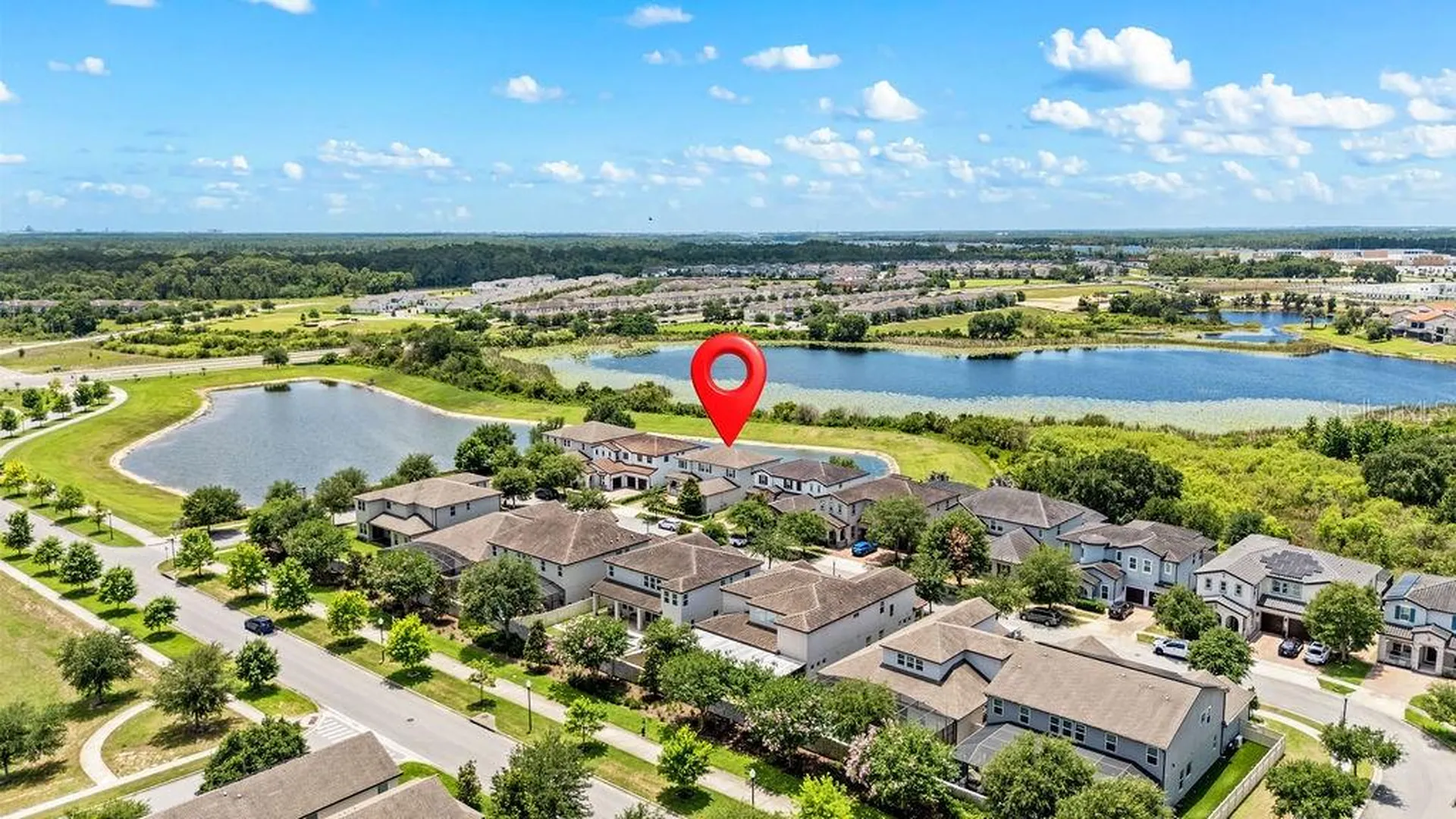 9586 Meadow Hunt Way Winter Garden FL 34787