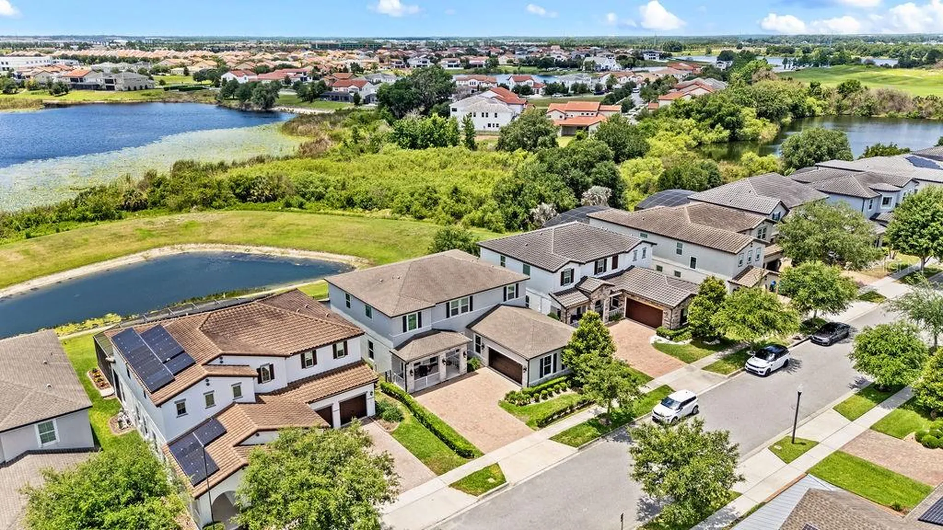 9586 Meadow Hunt Way Winter Garden FL 34787