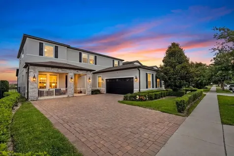 9586 Meadow Hunt Way Winter Garden FL 34787