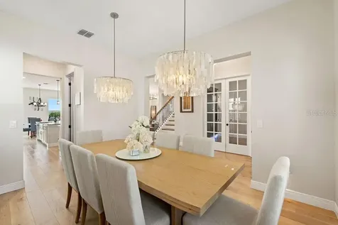 9586 Meadow Hunt Way Winter Garden FL 34787