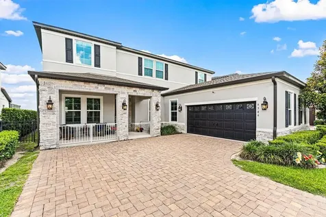 9586 Meadow Hunt Way Winter Garden FL 34787