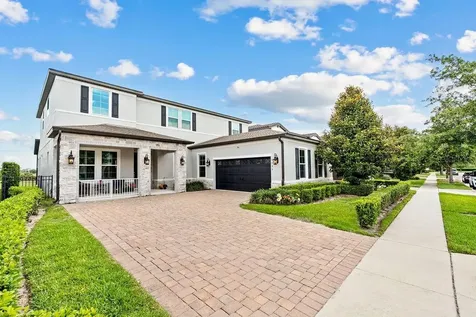 9586 Meadow Hunt Way Winter Garden FL 34787