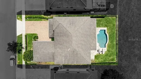 9586 Meadow Hunt Way Winter Garden FL 34787