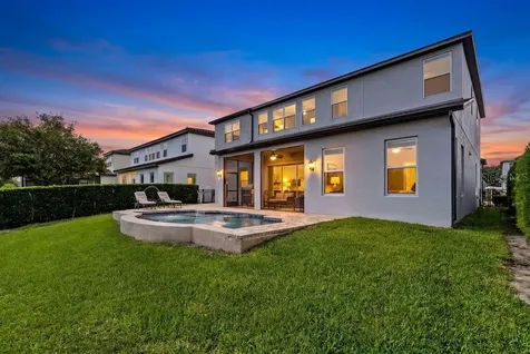9586 Meadow Hunt Way Winter Garden FL 34787