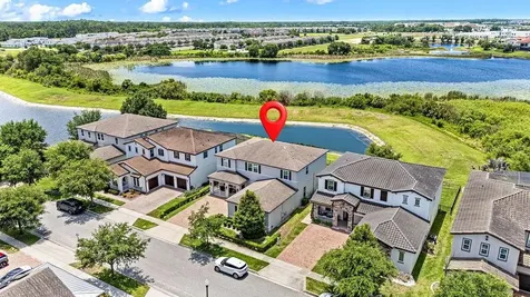 9586 Meadow Hunt Way Winter Garden FL 34787