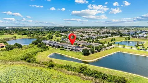 9586 Meadow Hunt Way Winter Garden FL 34787