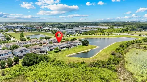 9586 Meadow Hunt Way Winter Garden FL 34787