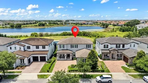 9586 Meadow Hunt Way Winter Garden FL 34787