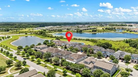 9586 Meadow Hunt Way Winter Garden FL 34787