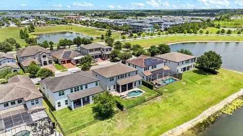 9586 Meadow Hunt Way Winter Garden FL 34787