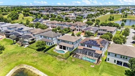 9586 Meadow Hunt Way Winter Garden FL 34787
