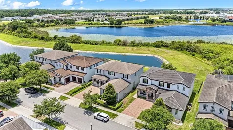 9586 Meadow Hunt Way Winter Garden FL 34787